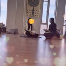 몸과 마음을 돌보는 치유의 움직임, 춤명상 [예술치유공간 현] | [강의 후기: SAT 움직임 치유] 몸이 먼저 알아차린 순간들: 움직임 이후에 남은 것들ㅣ경북대인문...