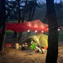 거창-위천-비상소-1 | 경남 거창 위천 솔밭 노지캠핑장 아스타국화 보기위한 1박 우중캠핑