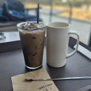 송도 카페 &lt;아워스 커피 ours coffee&gt; 후기