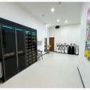 라운지골프존파크 이미지