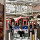 in London | Week 3, January, 2023
