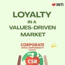 Loyalty in a Values-Driven Market! 이미지