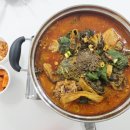 엉터리해장국 | [당진맛집]감자탕 숨은 찐맛집 - 엉터리 해장국&amp;감자탕 주문 후기