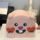 경찰합격케이크 상도역 오요케이크 재방문후기