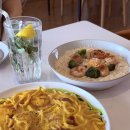 어진동세종파이낸스건너편 | 어진동 레스토랑 맛집 더키친우와, 세종 파스타 피자