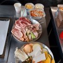 울산 북구 조개구이 맛집, 무한리필 조개창고 내돈내산 후기