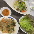 [강릉/강문 맛집] 초당우가 (반려동물 동반 가능) + 앤즈케이크 후기