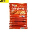 도매숯불갈비 이미지