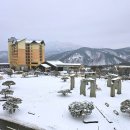 속초 겨울여행 델피노 울산바위뷰 숙박 내돈내산 후기 / 소노 델피노 리조트