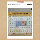 동관2 | 대구 엑스코 동관 대구 베이비&키즈페어 2월 방문 후기