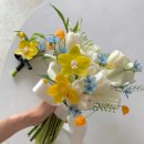 Wedding #11｜더아리엘 X 샐리브라이드 X 라봄메이크업 겨울 결혼식 후기 및 결혼식 BGM(음원) 공유