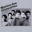 The Commodores / Three Times A Lady 이미지