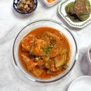 반건조생선 한바다씨푸드 대구코다리로 코다리조림만들기