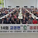 고경면생활체육공원
