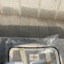 워시백 헬스장 세면백 내돈내산 여행용 세면파우치 후후형제상회