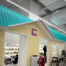 멀티존 | 쾌적함의 끝판왕! 안양 키즈카페 <월드킹> 주말 방문 후기