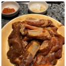 갈비장군 이미지