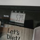 Day24~25 하체비만 신의 영역 종아리 사이즈 줄이기 30일 챌린지
