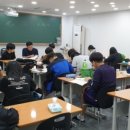 상일중학교 앞 이미지