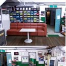 김포동우탁구회관