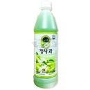 청솔