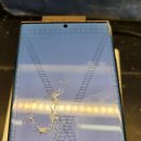 멍단장 | 봄맞이 스마트폰 단장! 수원 갤럭시 노트20 울트라 액정 수리 복원 후기