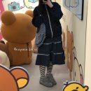 4447 | @코이세이오 26ss 착샷 후기 (+코이 범블슈즈 착화감)