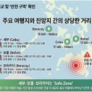 (주)동남여행사 - 광명시 | 필리핀 7.8 강진 보홀 지진 여행 앞둔 내가 여행사에 직접 물어본 결과 (환불 가능할까?)