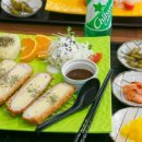 돈까스&국수 이미지