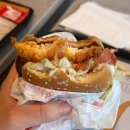 태릉입구 | [서울/태릉입구] 태릉입구 맥도날드 점심 햄버거 솔직후기