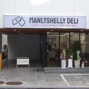 맨리샐리 델리(MANLYSHELLY DELI) | [역삼역] 맨리샐리델리 / 미트파이•샌드위치•파니니 맛집