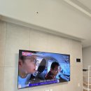서울경기무타공벽걸이TV강철뭉치노블레스TV