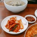 수라매생이칼국수 | [대구 월성동 맛집] 동네 맛집으로 유명한 수라 매생이 칼국수 / 칼국수 맛집 / 대구 맛집