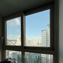 효창파크푸르지오아파트경로당 | 용산 커튼 시공 후기 공간별로 딱 맞춘 효창 파크 푸르지오 스타일링