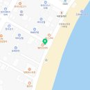 진하해변길L 이미지