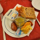 베니 | 마드리드 숙소 호텔 리아베니(Hotel Liabeny Madrid) 맛있었던 조식 후기