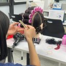 50대 주부 염색방 차린 후기 일봉동헤어학원