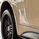 F31 | [공지] BMW F31 320d 투어링 – 쉘 헬릭스 울트라 0W-30 엔진오일 &amp; 에어필터 교환 작업기 (by 오일드랍...