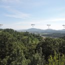 보은 삼년산성 이미지