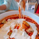 엽기떡볶이 이미지