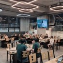 다인삼겹살 이미지