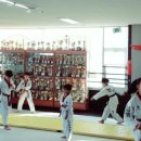 리틀K타이거즈 태권도장 이미지