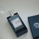 맑고 향기롭게 | 언제 어디서나 향기롭게, 만능 살림템 '아토(Atto) 섬유향수' 후기