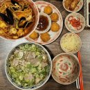 에머이베트남쌀국수 충장점 | 부안 에머이 차돌 양지 쌀국수 매운 쌀국수 내돈내산 솔직후기에요