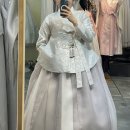 예랑미한복 | W 04. 대구 웨딩촬영 한복대여/ 미아름다운한복 계약후기