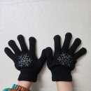 주식회사 센스맘 | 아이가 사용하기 좋은 데일리 겨울 [어린이 손가락장갑] 후기