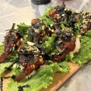 삼산쌈밥 | 울산 삼산 새우구이 조개구이 해산물 맛집 해물 308