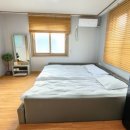 제주 돌담 펜션 이미지