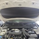 오일프로 | ​[부산 사상구] 코나 렙솔리더0w30 엔진오일 &amp; 모튤dot4 브레이크 오일 교환, 타이어프로 주례점 작업 후기