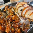 [리뷰] 인덕원맛집 동편마을 ‘족발신선생’ 데이트 후기